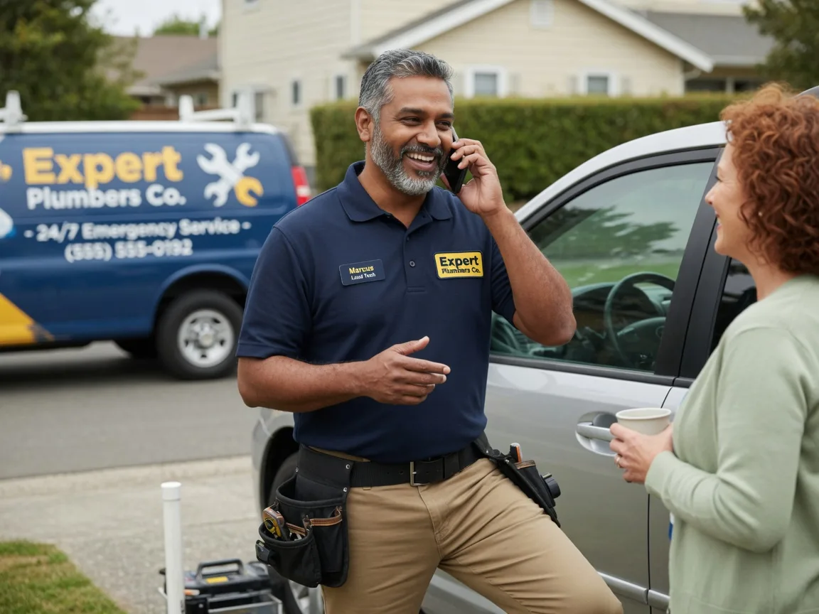 Drain Cleaning San Marcos, CA FAQs